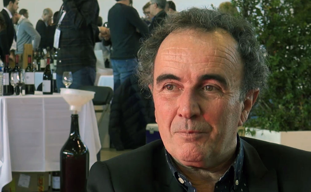 Le bio améliore le goût du vin